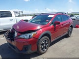 Subaru Crosstrek 2.0I Premium JF2GTADC8JH263695 снимка