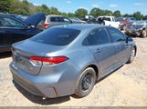 Toyota Corolla Le 5YFB4MDE0PP051461 снимка