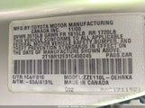 Toyota Corolla Ce 2T1BR12E31C450245 снимка