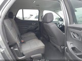 Chevrolet Traverse Fwd Ls 1GNERFKW0LJ312146 photo