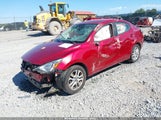 Toyota Yaris Ia 3MYDLBYV2HY150036 fotografie