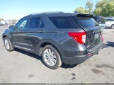 Ford Explorer Limited 1FMSK8FH9LGA41362 снимка