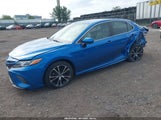 Toyota Camry Se 4T1G11AK1LU325802 photo
