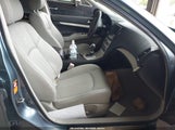 Infiniti G35X JNKBV61F87M810865 снимка