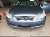 Infiniti G35X JNKBV61F87M810865 снимка