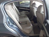 Infiniti G35X JNKBV61F87M810865 снимка