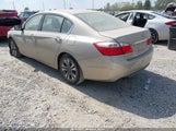 Honda Accord Lx 1HGCR2F31FA230134 снимка