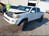 Toyota Tacoma Prerunner V6 3TMJU4GN7AM091977 снимка