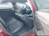 Ford Fusion Hybrid Titanium 3FA6P0RU8ER216722 fotografie