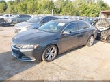 Chevrolet Impala 2Lt 1G1125S39FU105276 снимка