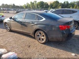 Chevrolet Impala 2Lt 1G1125S39FU105276 снимка