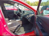 Chevrolet Cruze Ltz 1G1PG5SB4F7296011 снимка
