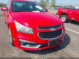 Chevrolet Cruze Ltz 1G1PG5SB4F7296011 снимка