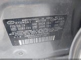 Hyundai Elantra Value Edition KMHD84LFXKU878091 photo