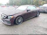 Mercedes-Benz E 450 4Matic WDD1K6JB9KF099277 снимка
