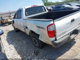 Toyota Tundra Sr5 V8 5TBDT44126S516524 fotografie