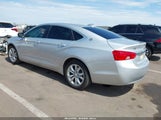 Chevrolet Impala 1Lt 1G1105SA0HU161873 снимка