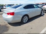 Chevrolet Impala 1Lt 1G1105SA0HU161873 снимка