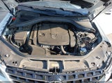 Mercedes-Benz Ml 350 4Matic 4JGDA5HB4FA461735 снимка