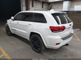 Jeep Grand Cherokee Altitude 4X2 1C4RJEAG2JC430884 fotografie