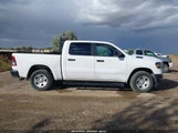 Ram  Tradesman 4X4 5'7 Box 1C6RRFGG4PN620440 photo