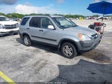 Honda Cr-V Ex SHSRD78834U251920 снимка