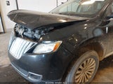 Lincoln Mkx 2LMDJ6JK3BBJ31376 photo