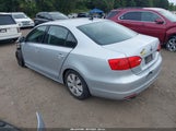 Volkswagen Jetta 1.8T Se 3VWD17AJ5EM238121 photo