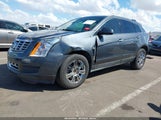 Cadillac Srx Luxury Collection 3GYFNCE34DS598294 снимка