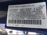 Honda Accord Ex 1HGCV1F4XLA121925 снимка