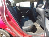 Mazda Mazda6 I Touring JM1GJ1T68E1141577 photo