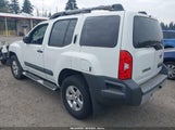 Nissan Xterra S 5N1AN0NW4DN814935 снимка