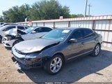 Ford Fusion Se 3FAHP0HA3CR428246 снимка