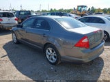 Ford Fusion Se 3FAHP0HA3CR428246 снимка