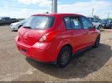 Nissan Versa 1.8 S 3N1BC1CP2CL367328 снимка
