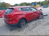 Hyundai Santa Fe Sport 2.4L 5XYZT3LB6GG339993 fotografie