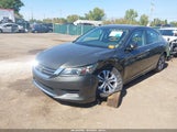 Honda Accord Lx 1HGCR2F31DA241776 снимка