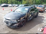 Chevrolet Malibu Fwd Premier 1G1ZE5SX9MF089255 снимка