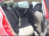 Mazda Mazda3 S Touring JM1BL1V53C1668478 снимка