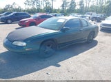 Chevrolet Monte Carlo Ls 2G1WW12MXX9213044 fotografie