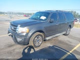 Ford Expedition El Xlt 1FMJK1HT5HEA11864 снимка