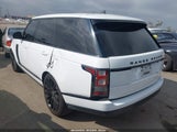 Land Rover Range Rover 3.0L V6 Supercharged Hse SALGS2PF8GA291651 photo