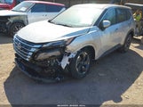 Nissan Rogue Sv Intelligent Awd 5N1BT3BB7SC795433 photo
