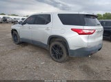 Chevrolet Traverse Ls 1GNERFKW5KJ314599 снимка