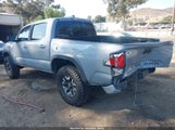 Toyota Tacoma Trd Off-Road 5TFAZ5CN2MX111760 снимка