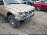 Toyota Tacoma Xtracab 4TAWM72N2TZ123293 fotografie
