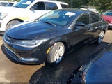 Chrysler 200 Limited 1C3CCCAB9FN636146 fotografie