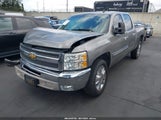 Chevrolet Silverado  Lt 3GCPCSE07DG209375 снимка