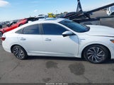 Honda Insight Touring 19XZE4F94KE007954 снимка