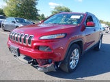 Jeep Cherokee Limited 1C4PJMDS9GW279258 снимка